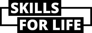 Skills For Life Logo